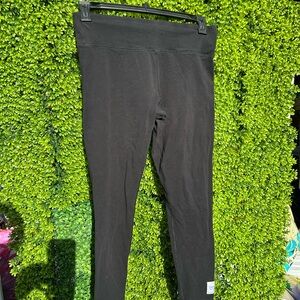 Women’s Black Leggings